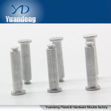 Customized oxidized 6061 Aluminium stud